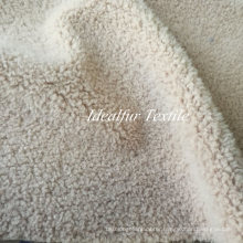 Lamb Imitation Wool Fake Fur